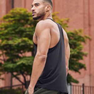 Tombo Muscle Vest