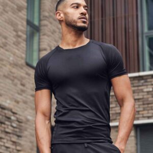 Tombo Slim Fit T-Shirt