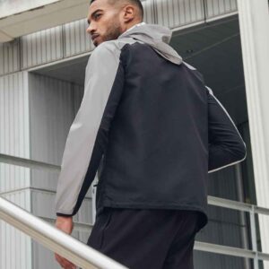 Tombo Hi-Vis Performance Jacket