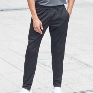 Tombo Slim Leg Training Pants