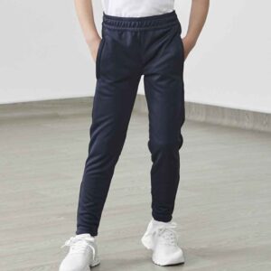 Tombo Kids Slim Leg Training Pants