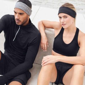 Tombo Running Headband