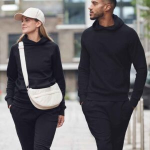 Tombo Unisex Athleisure Hoodie