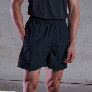 Tombo Active Track Shorts