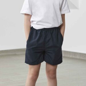 Tombo Kids Active Track Shorts