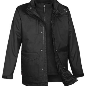 Stormtech Vortex HD 3-in-1 Parka Jacket