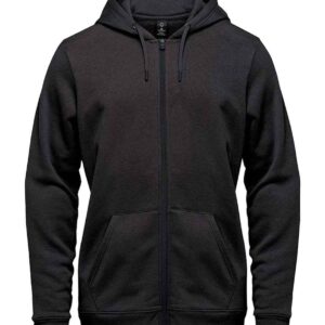 Stormtech Monashee Fleece Full Zip Hoodie