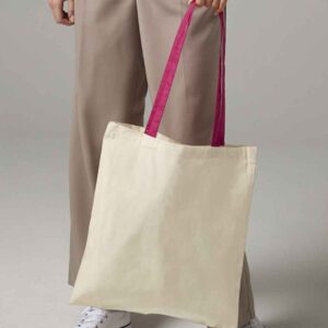 Westford Mill Bag For Life - Contrast Handles