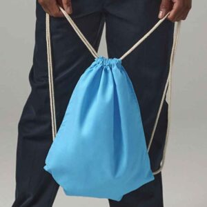 Westford Mill Cotton Gymsac