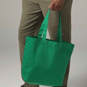 Westford Mill Organic Cotton Shopper