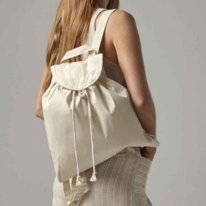 Westford Mill Organic Festival Backpack