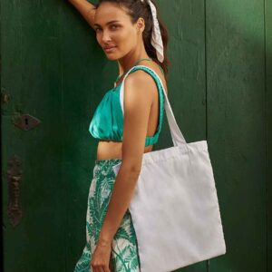 Westford Mill Premium Cotton Tote Bag