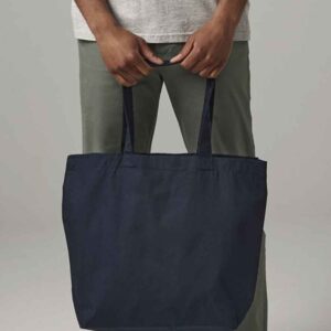 Westford Mill Premium Cotton Maxi Tote Bag
