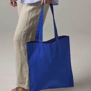 Westford Mill Organic Premium Cotton Tote Bag