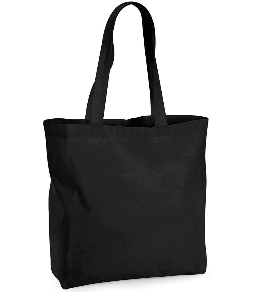Westford Mill Organic Premium Cotton Maxi Tote Bag - Image 2