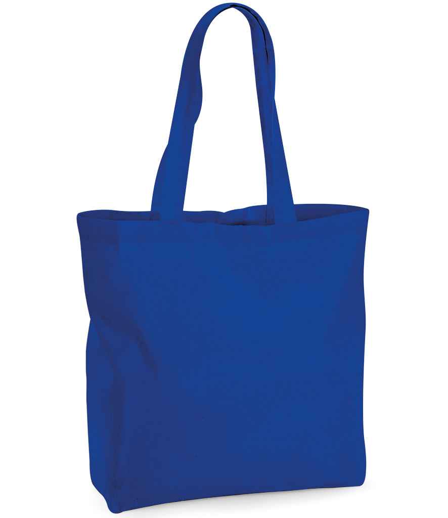 Westford Mill Organic Premium Cotton Maxi Tote Bag - Image 6