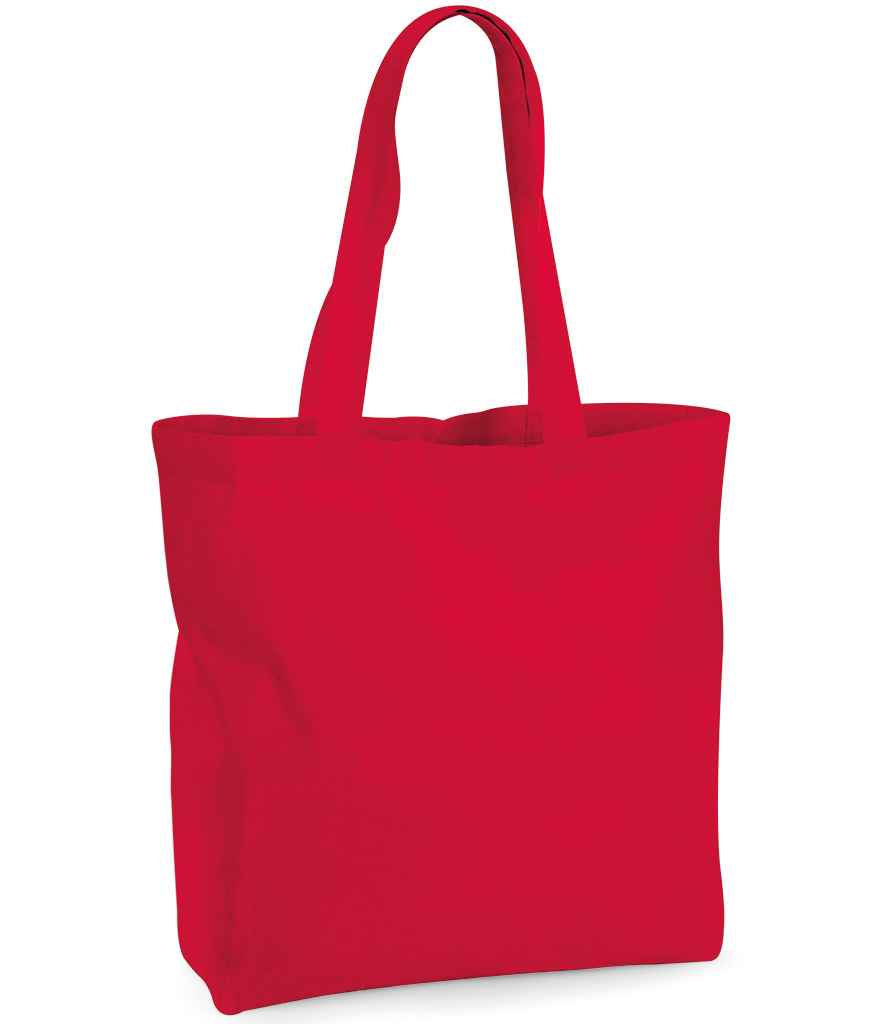Westford Mill Organic Premium Cotton Maxi Tote Bag - Image 7