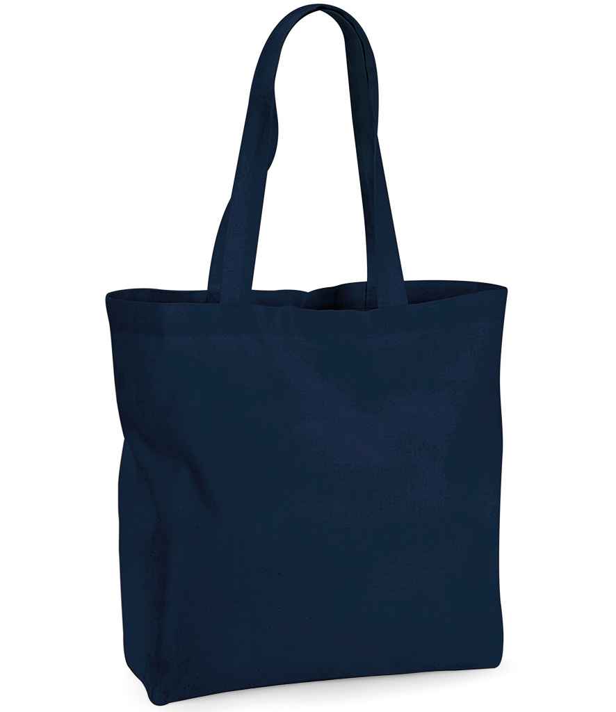 Westford Mill Organic Premium Cotton Maxi Tote Bag - Image 5