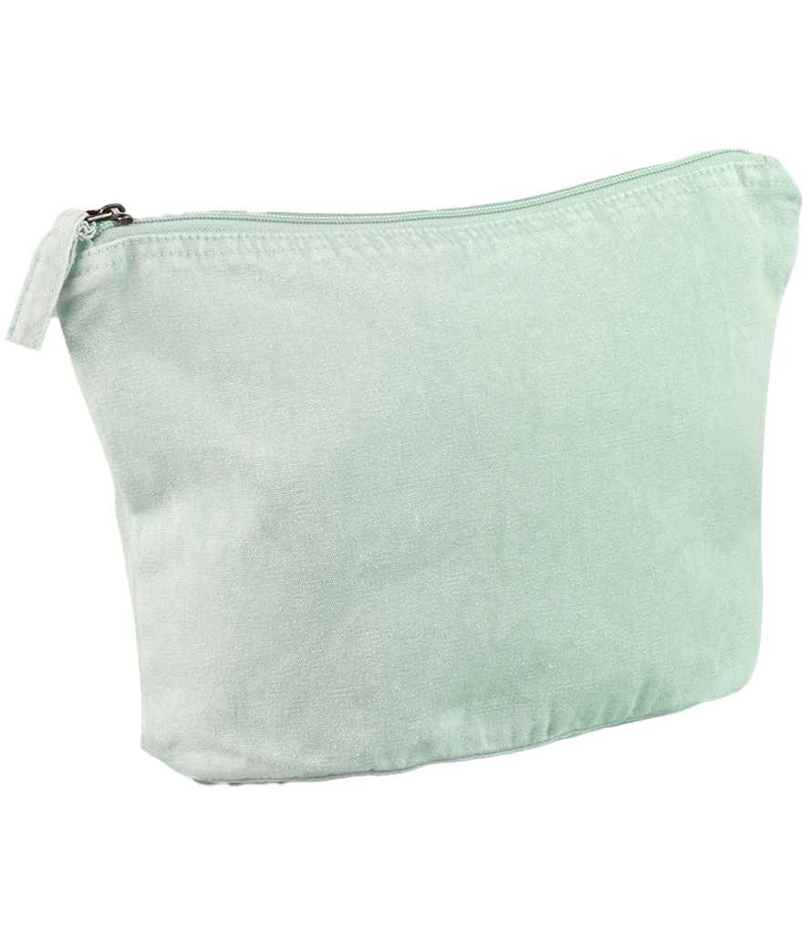 Westford Mill Garment Dyed Accessory Bag - Image 6