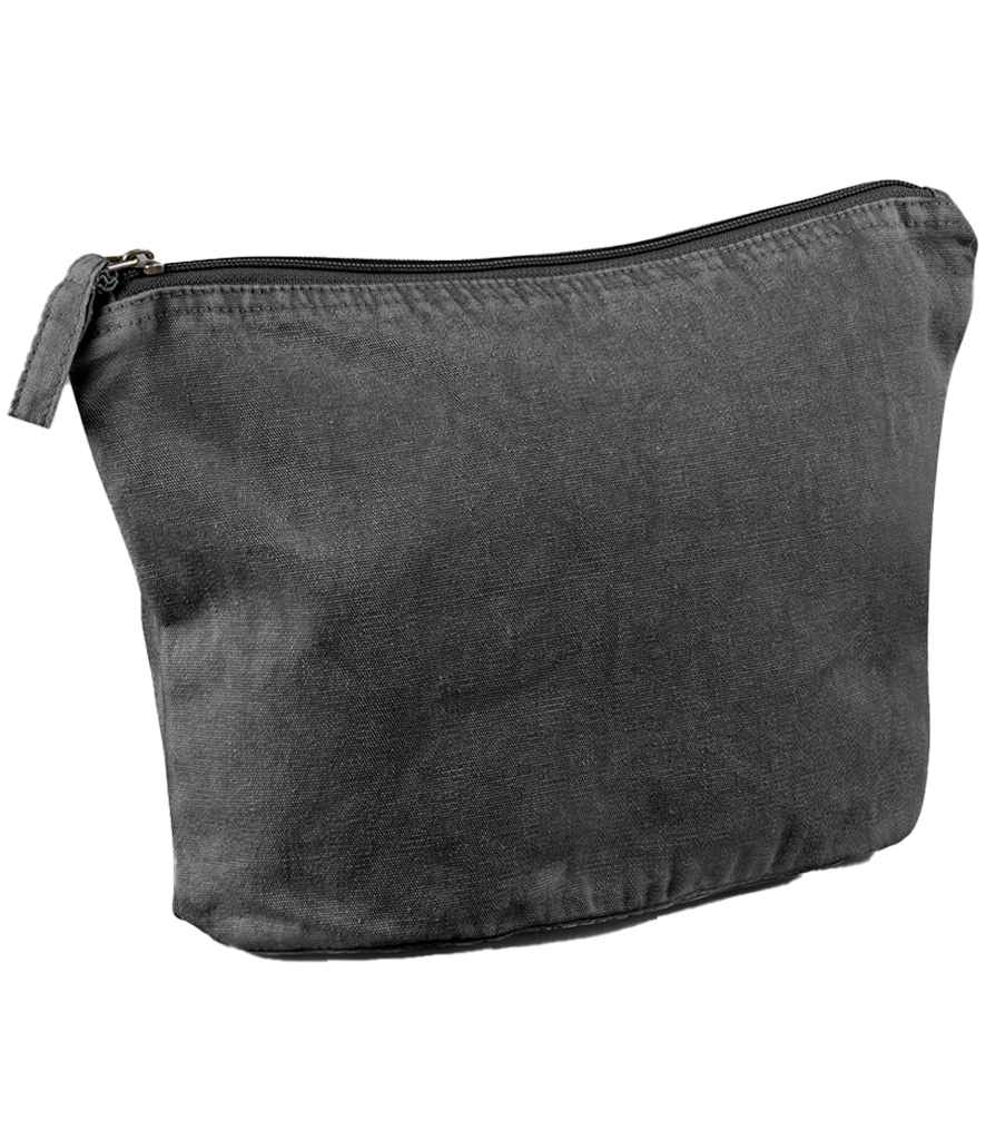 Westford Mill Garment Dyed Accessory Bag - Image 2