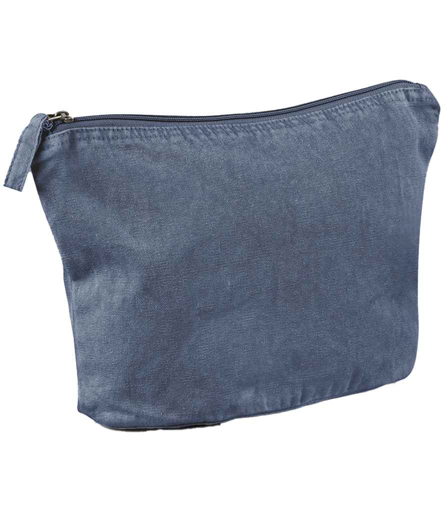 Westford Mill Garment Dyed Accessory Bag - Image 5