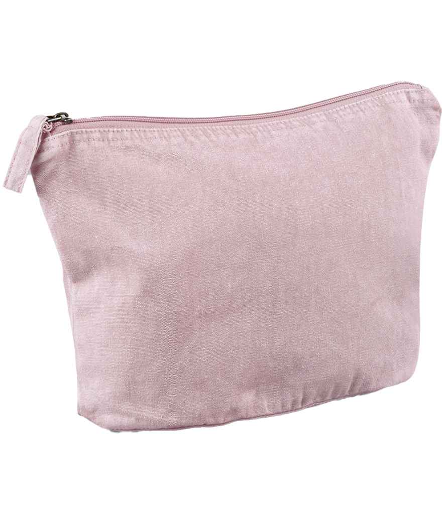 Westford Mill Garment Dyed Accessory Bag - Image 7