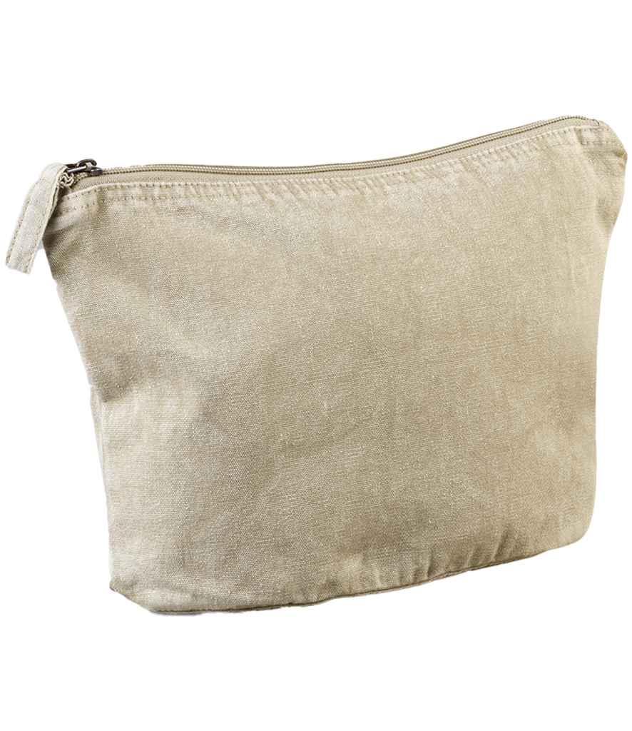 Westford Mill Garment Dyed Accessory Bag - Image 3