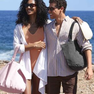 Westford Mill Garment Dyed Accessory Bag