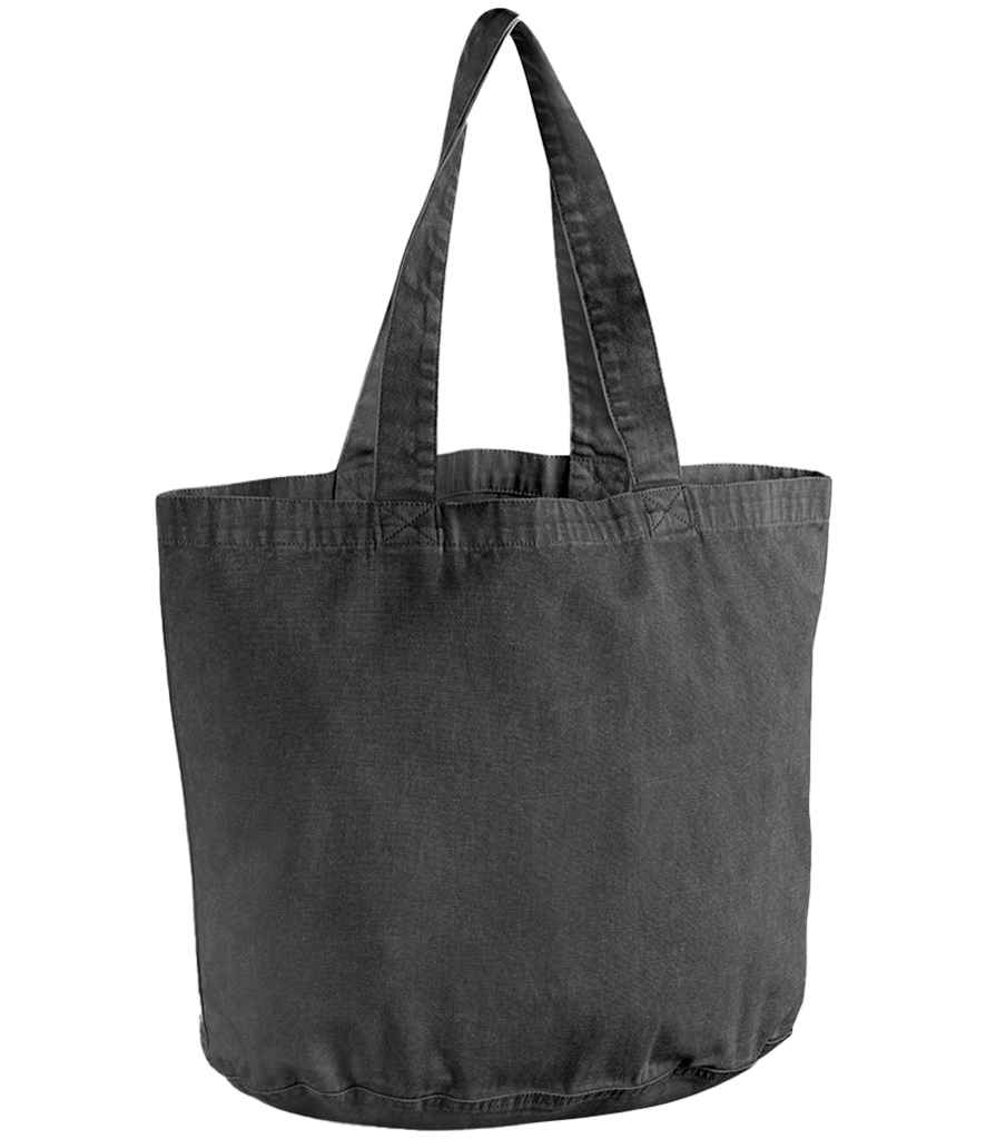 Westford Mill Garment Dyed Shopper - Image 3
