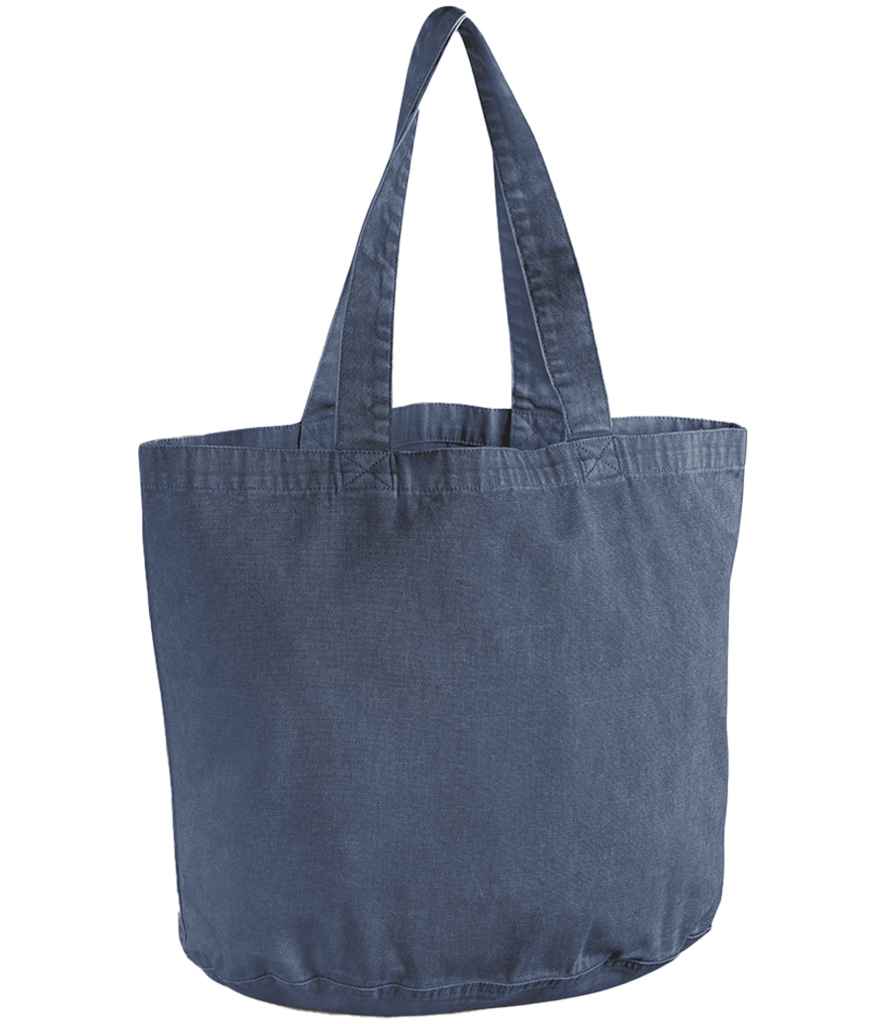 Westford Mill Garment Dyed Shopper - Image 6
