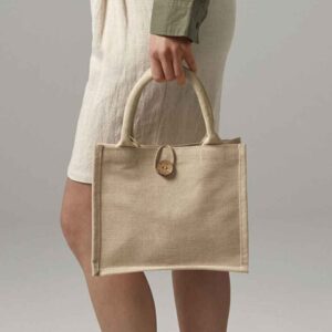 Westford Mill Juco Mini Gift Bag