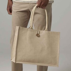 Westford Mill Juco Shopper