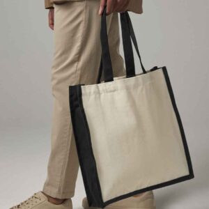 Westford Mill Gallery Canvas Tote