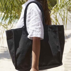 Westford Mill Resort Canvas Bag