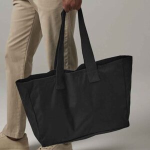 Westford Mill Everyday Canvas Tote Bag