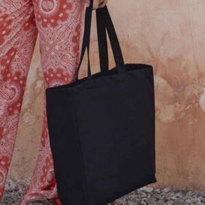 Westford Mill Fairtrade Cotton Classic Shopper