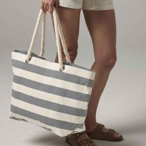 Westford Mill Nautical Beach Bag