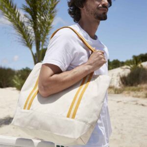 Westford Mill EarthAware® Organic Boat Bag