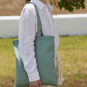 Westford Mill EarthAware® Organic Bag For Life