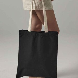 Westford Mill EarthAware® Organic Bag For Life - Contrast Handles