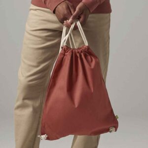 Westford Mill EarthAware® Organic Gymsac