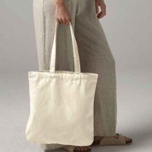 Westford Mill EarthAware® Organic Spring Tote Bag