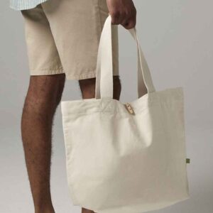 Westford Mill EarthAware® Organic Marina Tote Bag