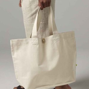 Westford Mill EarthAware® Organic Marina Tote XL Bag
