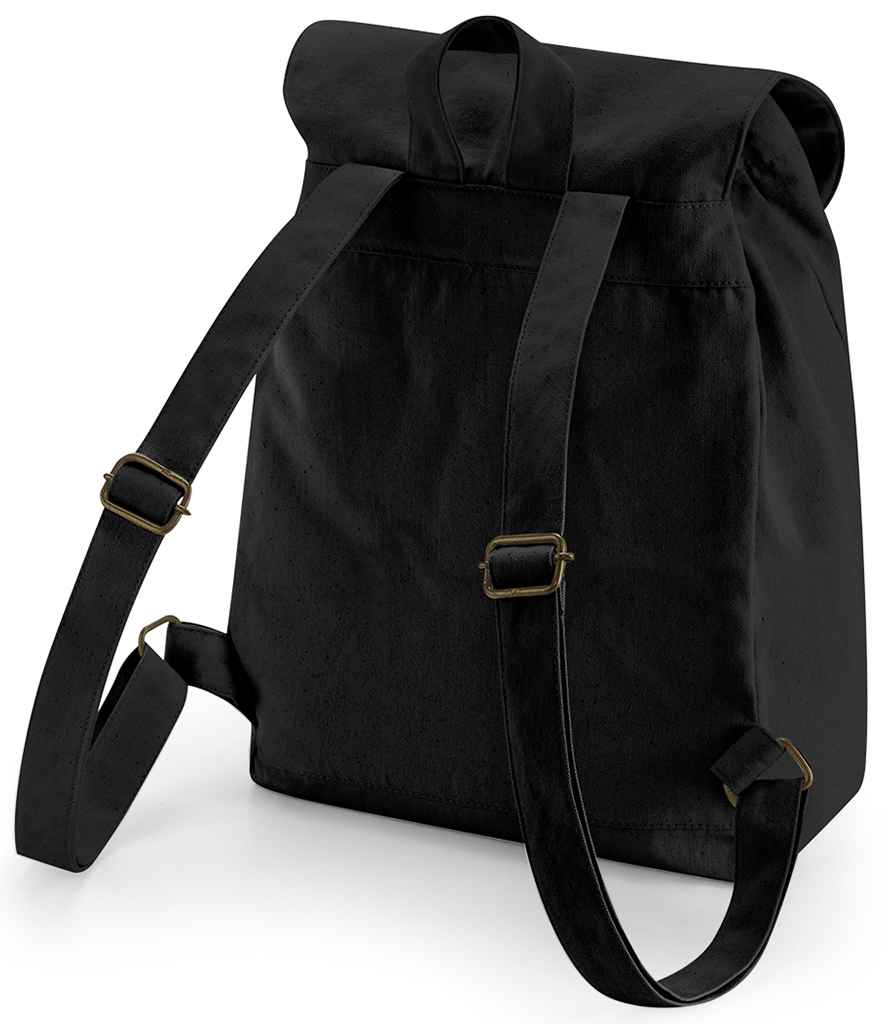 Westford Mill EarthAware® Organic Rucksack - Image 4