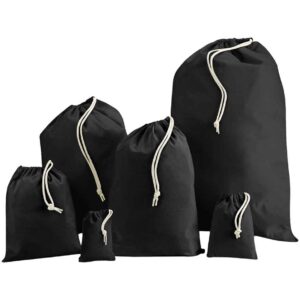 Westford Mill Recycled Cotton Stuff Bag