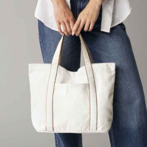 Westford Mill Courtside Medium Tote Bag