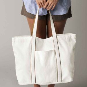 Westford Mill Courtside Large Tote Bag