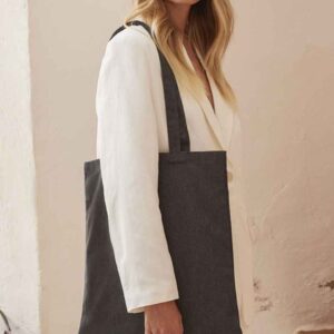 Westford Mill Revive Recycled Tote Bag