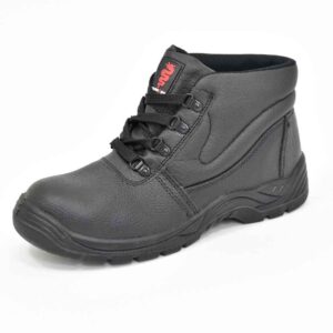 Warrior S1P Chukka Boots